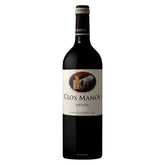 Clos Manou Medoc 2019